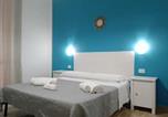 Location vacances Alghero - Porrino Guest House - Affittacamere-2
