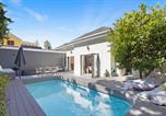 Location vacances  Afrique du Sud - Uptown Retreat by Host Agents-1