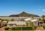 Hôtel Whitianga - The Harbour View Tairua-2