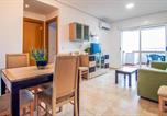 Location vacances Cabanes - Awesome Apartment In Oropesa Del Mar With Wifi-3