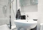 Location vacances Hounslow - Luxury Short Stay Apartment-2