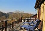 Location vacances  Luxembourg Province - Les Rochettes Vénus 2-4