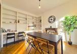 Location vacances Isles-sur-Suippe - Cleveland - Grande maison en centre-ville-2