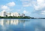 Location vacances San Juan - Chic & Modern Oasis in the Heart of Condado-4