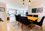 Location vacances Busselton - Marine Holiday Home - Geographe-3