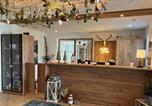 Hôtel Eschenlohe - Wellnesshotel Waldruh-4