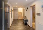 Location vacances Hellenthal - Ferienwohnung Eifelhöhe Pützer-2