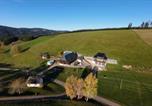 Location vacances Triberg im Schwarzwald - Ferienhaus am Kapellenhof-1