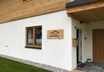 Location vacances Inzell - Bergchalet Falkenstein, Inzell-2