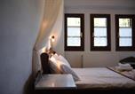 Hôtel Portaria - Archontiko Klitsa-4