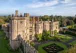 Location vacances Thornbury - Thornbury Castle - A Relais & Chateaux Hotel-1