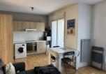 Location vacances Royan - Royan Centre T3 Lumineux 4 Pers à 400m de la Mer - Fr-1-738-53-1
