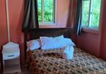Location vacances Roseau - Chez Ophelia Cottage Apartments-2