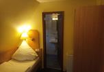 Hôtel Warstein - Hotel Büker-4