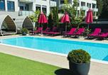 Hôtel Waldeck - Göbel`s Hotel Quellenhof-2