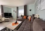Location vacances Bad Sachsa - Ferienhaus Sweethome-1