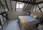 Location vacances Windsor - Grade Ii Listed Tudor Charm by Windsor Castle-3