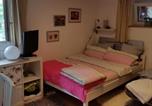 Location vacances Bregenz - Ferienwohnung Am Berg, 35qm-4