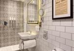 Hôtel York - Elmbank York, Tapestry Collection by Hilton-4