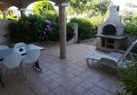 Hôtel Lecci - Residence Marina Di A Testa-4