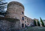 Location vacances Villafranca del Bierzo - Micro-Hostal La Puerta del Perdón-2