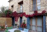 Location vacances Jaca - Casa Pirineos ambos apartamentos-2
