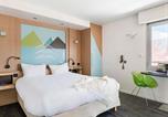 Hôtel Seynod - Ibis Styles Annecy Centre Gare-2