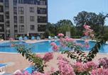 Hôtel Varna - Amphora Palace Apartment Complex-1