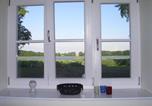 Location vacances Neuenkirchen - Ferienwohnung 1 mit schönem Seeblick-4