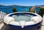 Location vacances Janjina - Villa Blue Horizon-1