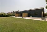 Location vacances Castle Cary - Linden Barn-2