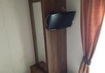 Location vacances New Quay - Newquay Haven caravan 42x14 with Ocean Views-3
