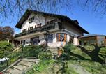 Hôtel Marbach an der Donau - Haus Sundl - Privatzimmer-4