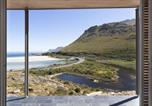 Location vacances Pringle Bay - Hytte Riverview-4