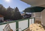 Location vacances Strobl - Haus Leitzinger Og2-4