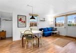 Location vacances Loddenhøj - Pet Friendly Home In Aabenraa With Wifi - F07406-4