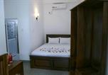 Hôtel Sri Lanka - Emerald Coast Hotel Negombo-4