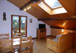 Location vacances Champagny-en-Vanoise - Appartement cosy 2 pièces avec balcon, proche centre et télécabine - Champagny-en-Vanoise - Fr-1-464-145-1