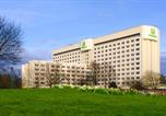 Hôtel Hillingdon - Holiday Inn London - Heathrow M4,Jct.4 by Ihg-1