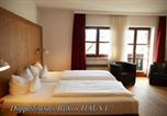 Hôtel Le lac du Chiemsee et ses îles  - Hotel Luitpold am See-3