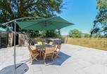 Location vacances Nelson - Ty Ffarm at Gellilwch-4