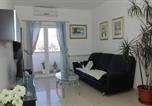 Location vacances Supetar - Apartment Karla 4-3
