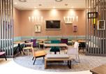 Hôtel Hallbergmoos - Hampton by Hilton Munich Airport South-4