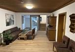 Location vacances Saalfelden am Steinernen Meer - Double room in Saalfelden by the Steinernes Meer-3
