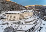 Hôtel Karlovy Vary - Hotel Radium Palace-4