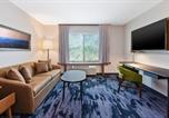 Hôtel Warsaw - Fairfield Inn & Suites by Marriott Goshen-2