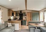 Location vacances Blairgowrie - Ballintuim Exclusive Holly Caravan-2