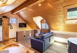 Location vacances Luz-Saint-Sauveur - Charmante maison de village à Luz-Saint-Sauveur, 4 pers., proche pistes, poêle à bois, parking. - Fr-1-402-141-2