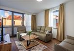 Location vacances  Croatie - City Apartments-2