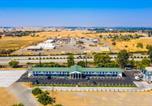 Hôtel Willows - Days Inn by Wyndham Red Bluff-3